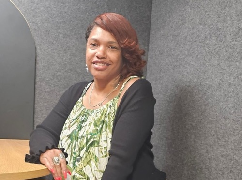 Marva Prince