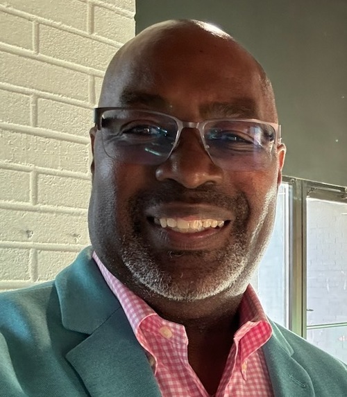 Dwayne Bobbitt 